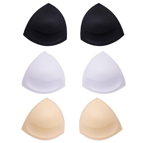 Damen triangel pad einlagen - damen,