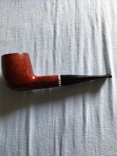 Huber classic pfeife pipe - classic, 09