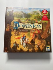Dominion – Spiel des Jahres 2009, Strategisches Kartenspiel, 2-4 Spieler