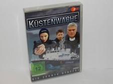 Küstenwache - Die Komplette Season/Staffel 10 DVD/BOX