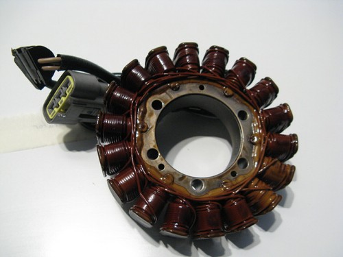 Lichtmaschinen stator wicklung - lichtmaschinen-stator,