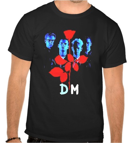 Depeche mode rock music - depeche,