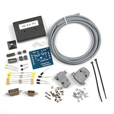 AG-PC RS232 - TTY - Adapter