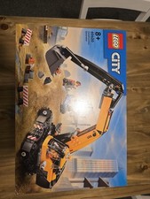 LEGO City Construction
