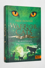 Warrior Cats Special Adventure