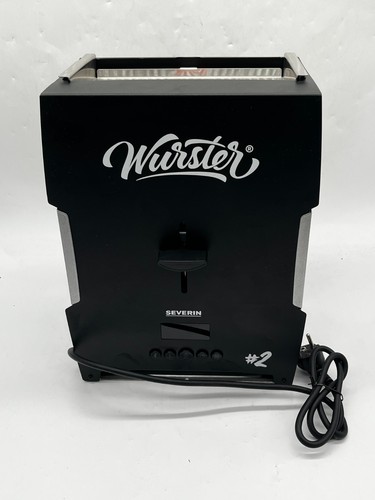 Severin 5005 tischgrill - wt,