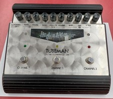 HUGHES&KETTNER TUBEMAN