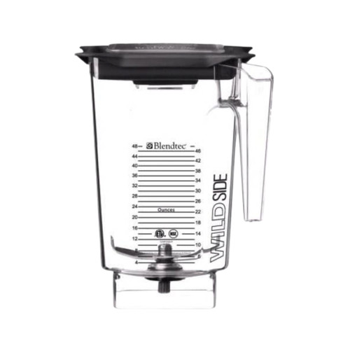Blendtec wildside jar - wildside, l