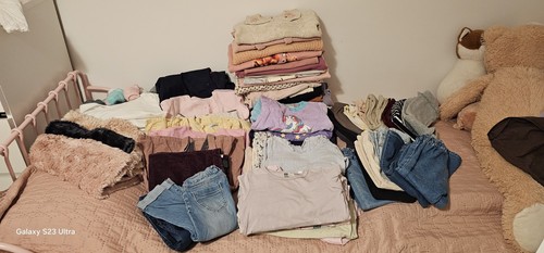 Mädchen kleidungspaket 117 - mädchen,
