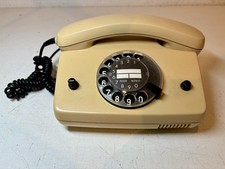 Vintage Telefon Hagenuk FeTAp