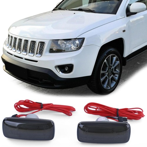 Led lightbar seitenblinker - led,