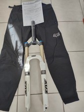 Fox Talas 32 Series Federgabel