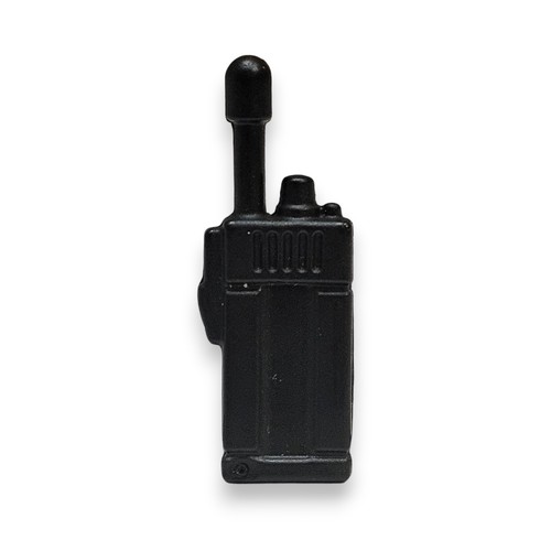 Playmobil funkgerät walkie - funkgerät,