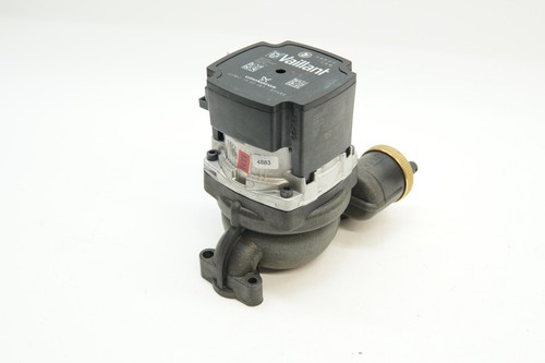 Vaillant grundfos upmo 60 - vaillant, 15-60