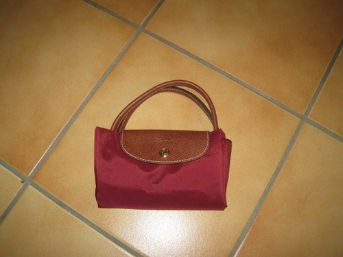 Longchamp handtasche pliage - le,