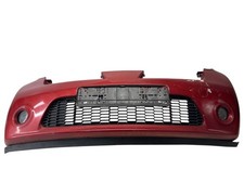 Nissan Micra K12 CC Cabrio Frontschürze Stoßstange Vorne A32