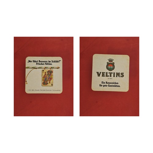 Veltins wer führt besseres - besseres, im