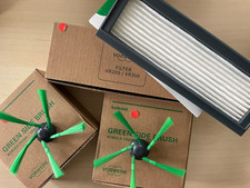 Original  Vorwerk VR300/VR200