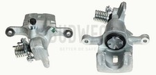 Axia 392565 Bremssattel Hinten Rechts für NISSAN MAXIMA QX (A32)