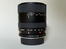 Leica Vario-Elmar-R 1:4/35-70 Macro ROM in OVP