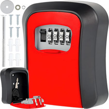 Schlüsselkasten mit