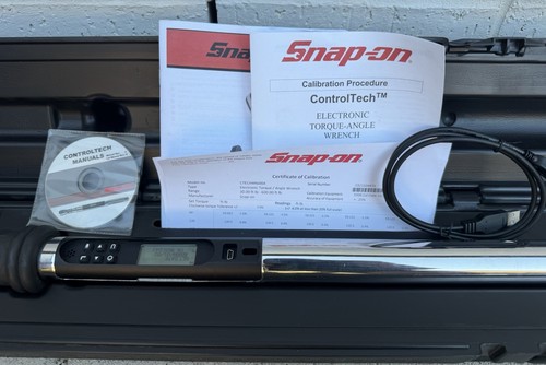 Snapon ctech4r600a drive - 3/4",
