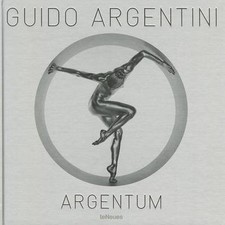 Argentum by Guido Argentini