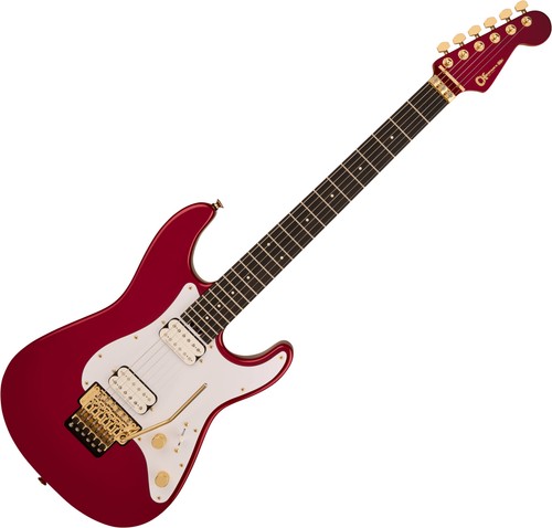 Ware charvel plus srs - srs, sc1
