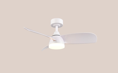Led deckenventilator helsinki - deckenventilator,