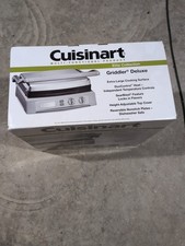 Cuisinart GR-150P1 GR-150