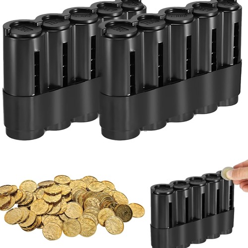 Münzspender euro münzbox - münzspender,