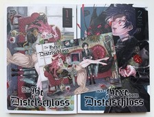 Die hexe vom - distelschloss, 1-2