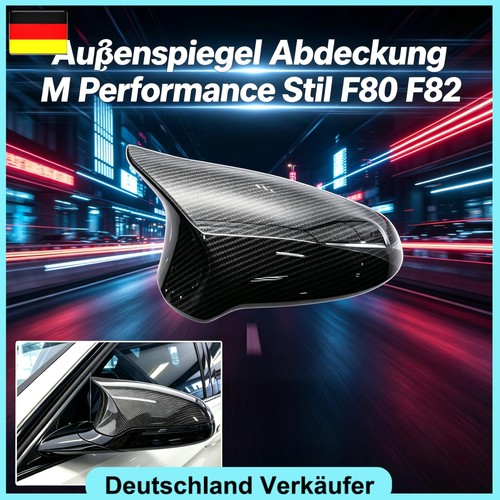 Spiegelabdeckung sport matt - spiegelabdeckung,