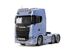Tamiya Scania 770 S V8 6x4