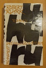 Uhuru. von Robert Ruark | Buch | Zustand Top, sehr geringe Gebrauchsspuren !!