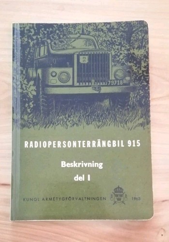 Volvo sugga tp21 21 - tp21, tp