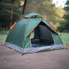 3-4 Personen Pop-Up Zelt