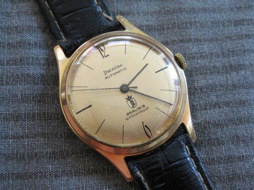 Preziosa jewels automatic - preziosa,