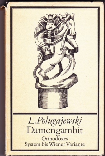 Polugajewski damengambit - l.,