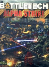 BattleTech - Alpha Strike Box / mit 13 Figuren, with 13 mechs! Catalyst 2022
