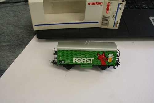 Märklin 44172 forst - 44172,