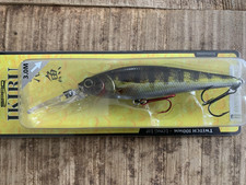 SPRO Ikiru 100 Wobbler 10 cm