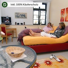 Weserbergland 7 Tage Beverungen Urlaub in der Pension Schübeler inkl. Frühstück