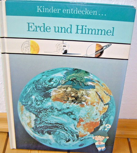 Erde und himmel - und, kinder