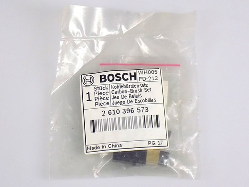Original bosch 2610396573 - 2x,