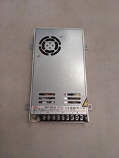 Mean Well Schaltnetzteil, geschlossen, 320 W, 36 V, 8,9 A