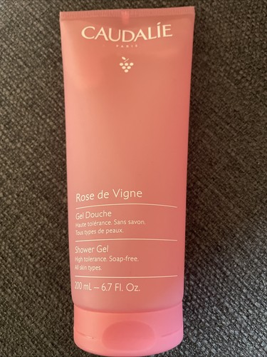 Duschgel rose vigne von - duschgel, de