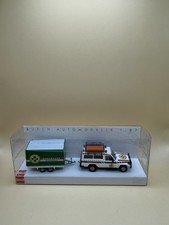 Top: Busch 43510 Toyota Land