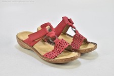 Rieker damen sandale - damen,