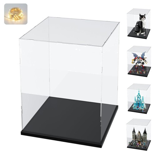 Acryl vitrine schaukasten - acryl,